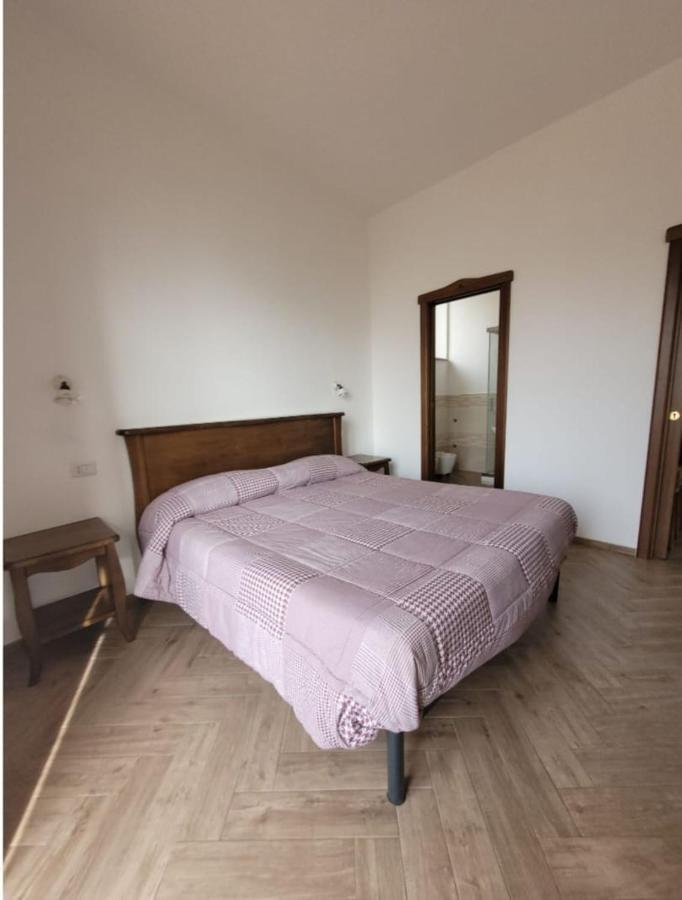 Séjour à la ferme Luna D'agerola Agerola
